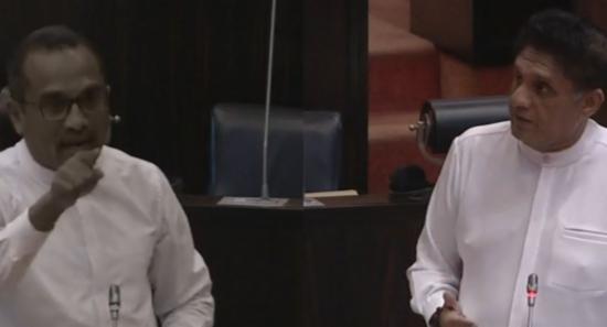SJB Walks Out Over Israel-Iran Debate Block